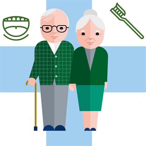 mondzorg bij ouderen een uitdaging determinanten voor mondgezondheid bij ouderen ntvt