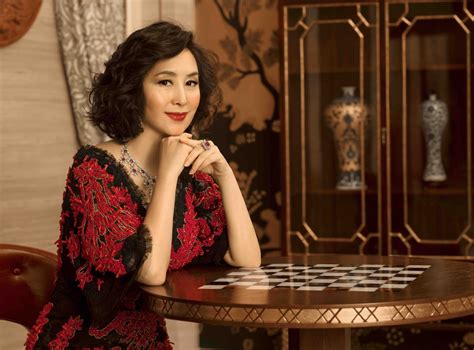 15 Of Hong Kong S Most Powerful Women Tatler Hong Kong