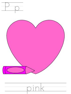 valentines day coloring pages posters  tracer pages