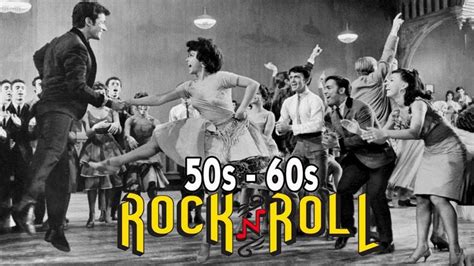 the very best 50s and 60s party rock and roll hits ever ultimate rock n