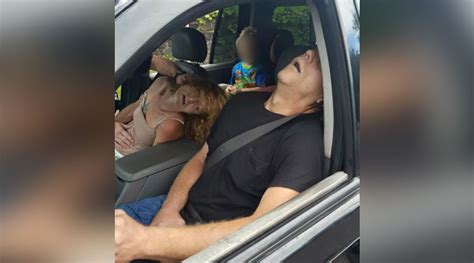 us police shame drug users with shocking photo of them