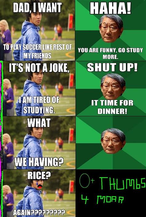 Asian Meme