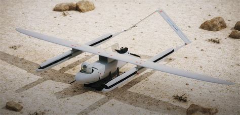 penguin  drone hides rotors  flight  efficiency boost