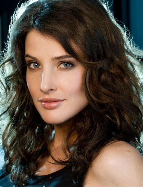 cobie smulders cobie smulders beauty beautiful face