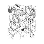 whirlpool wgdbc dryer parts sears partsdirect