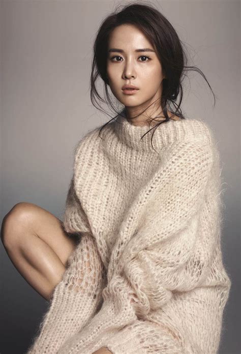 Korean Actresses Models 15 Hottest Women In Korea 2023