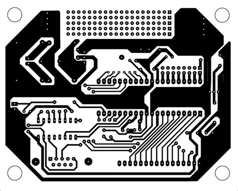 part     avr microcontroller  projects page    electronics