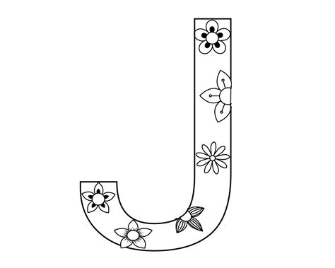 letter  coloring page  toddlers hannah thomas coloring pages