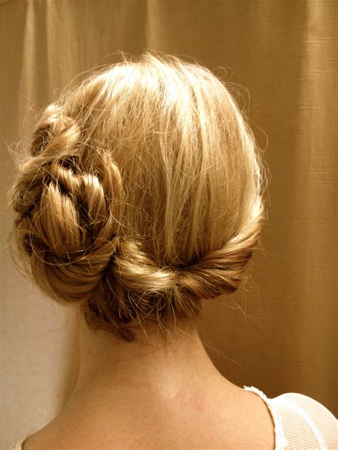 20 Easy Updo Hairstyles For Long Hair Magment
