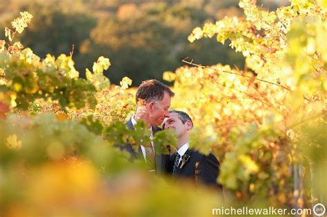 michelle walker photography fabulous same sex wedding atwood ranch sonoma