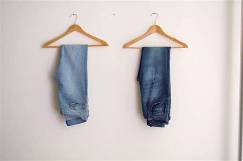 waar moet je op letten als je een spijkerbroek koopt  tips voor je jeans