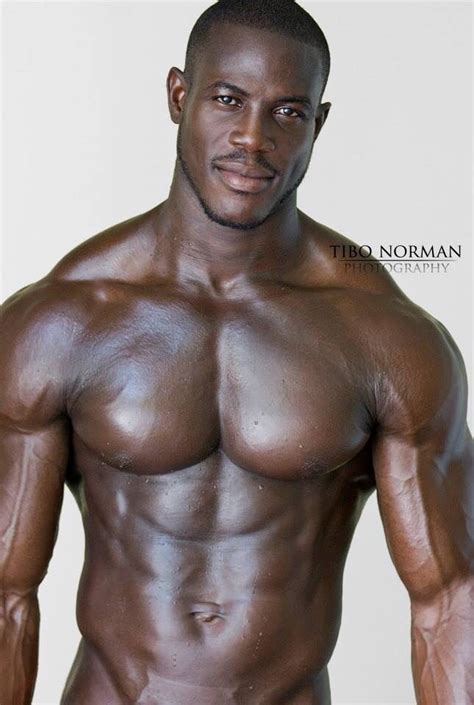 naked black muscle man sex archive