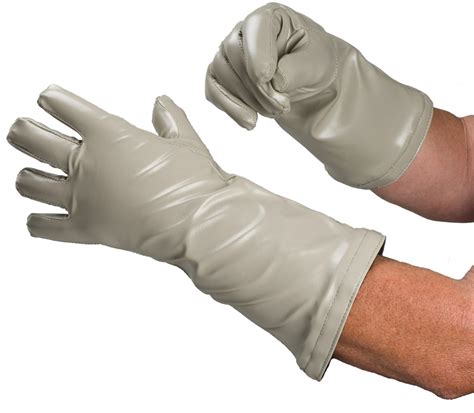 radiaxion radiation protection gloves harmac