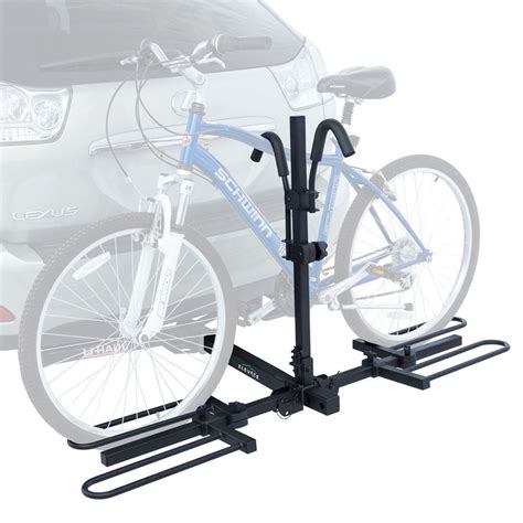 apex tray style hitch bike rack  bike   bike discount ramps