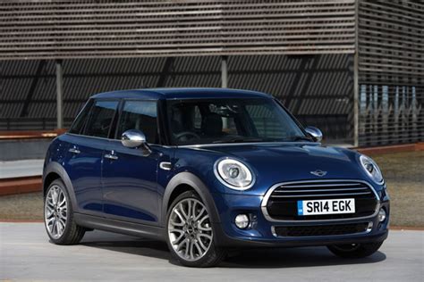 stretched mini coming marque automotive news