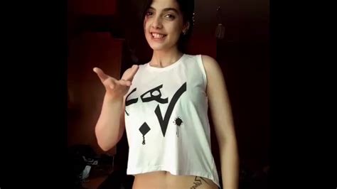 Jast Watch This Iranian Beautiful Girl Dancing Youtube
