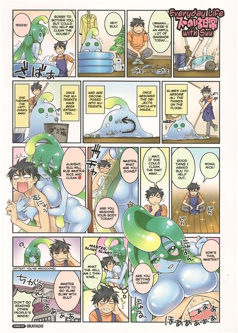 daily life with monster girl monster musume no iru nichijou clean manga only tv tropes forum