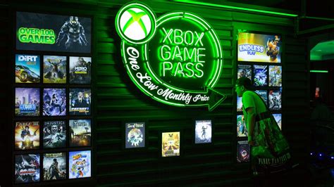 sony doesnt view xbox game pass  competition sources claim