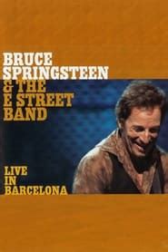 bruce springsteen   street band   barcelona  kijken op netflix  nederland