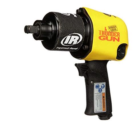 ingersoll rand tgsl   super duty air impact wrench thunder gun  galleon philippines