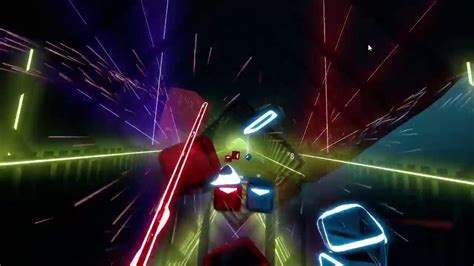 revolvania x beat saber revolvania by retroscepter youtube