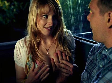 Melissa Rauch Hands Naked Body Parts Of Celebrities