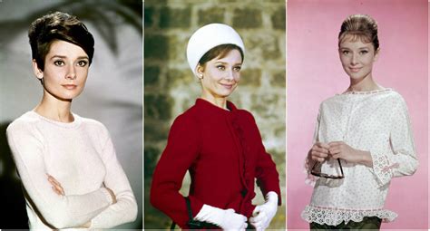 50 Stunning Photos Of Fashion Icon Audrey Hepburn In The 1960s