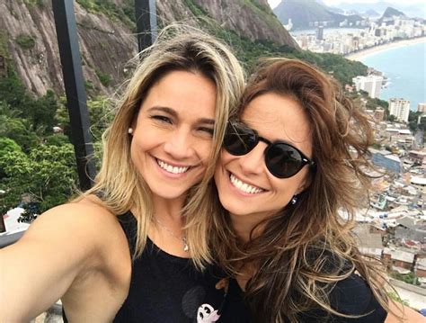 Famous Brazilian Lesbians Why Are So Many And Deserve Thread Page 3