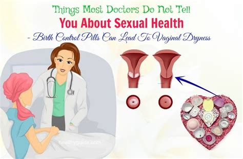 Top 12 Things Most Doctors Do Not Tell You About Sexual Health