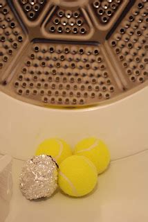 alternative   tennis balls   dryer