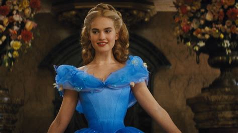 cinderella shows off her sassy side in the newest trailer