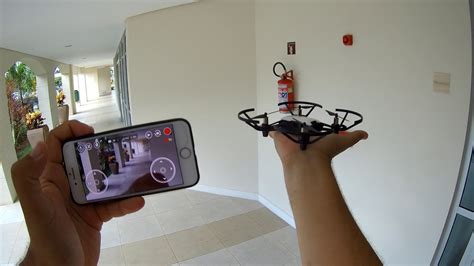 drone tello em portugues drone tello  divertido  principiantes  bom em fotos