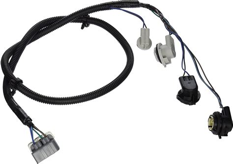silverado tail lights wiring  wiring diagram