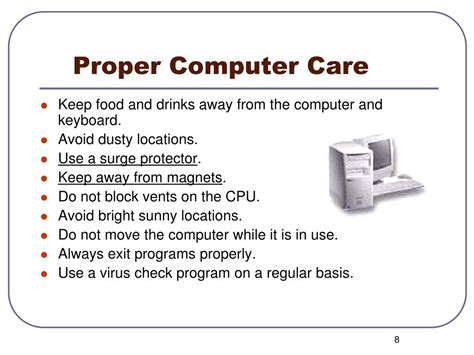 understand computer fundamentals powerpoint    id