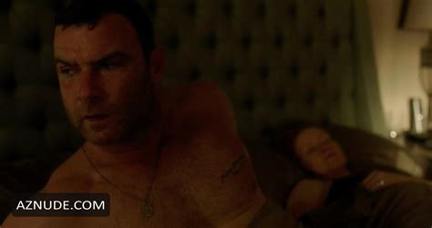 Liev Schreiber Nude And Sexy Photo Collection Aznude Men