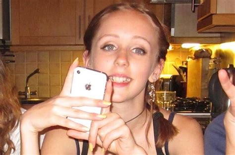 Concerns For Missing Schoolgirl Alice Gross Grow As Her Bag Is Found By