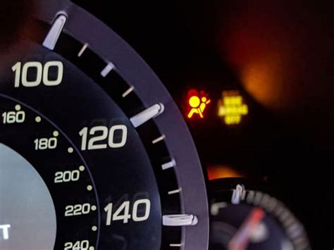 airbag light car reviews