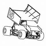 Sprint Colouring Wingless Getdrawings sketch template