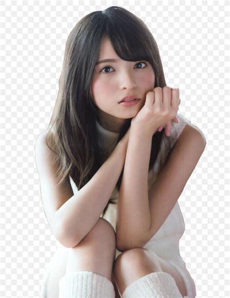 Asuka Saitō Japanese Idol Nogizaka46 Harujionga Sakukoro Png