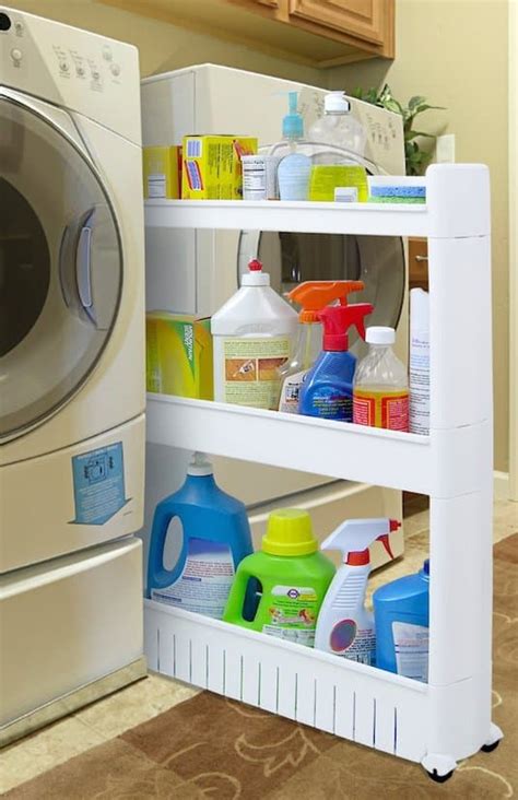 laundry organisation and storage tips airtasker blog