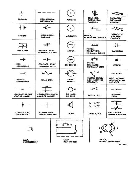 wiring diagram symbols chart bookingritzcarltoninfo electrical wiring diagram symbols