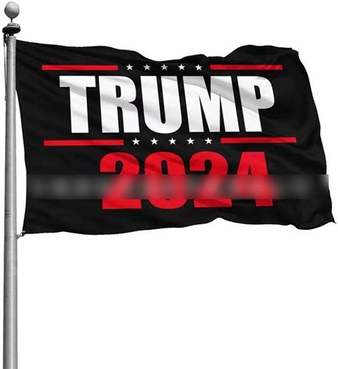 wholesale campaign flag 2024 trump flag trump lost flag 3 5ft big flag