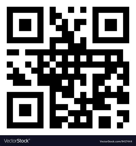 qr code vector png   cliparts  images  clipground