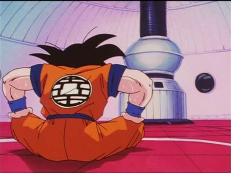 dragon ball z ep 51 courage times one hundred the warriors gathered under kaio compact cinema