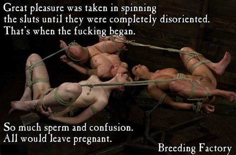 submissive breeding captions