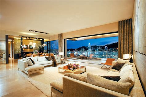 hd wallpaper apartment hong kong china suite penthouses penthouse room