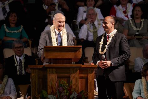 lds church president russell m nelson concludes pacific