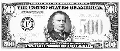 dollar bill photograph  granger