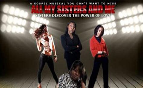 sisters stage play auditions