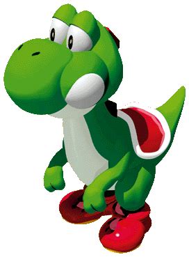 super mario rpgs yoshi